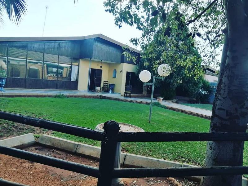 3 Bedroom Property for Sale in Kuruman Northern Cape